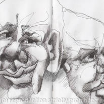 Mens Heads
