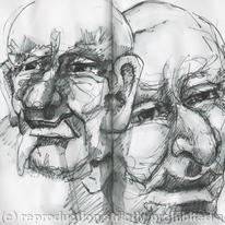 Mens Heads