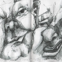 mens heads