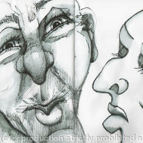 Mens Heads