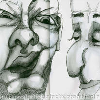Mens Heads