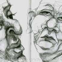 Mens heads