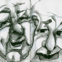 Mens Heads