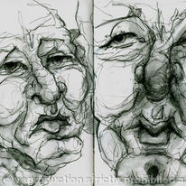 Mens Heads