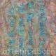 Old Men v Life | | 76 x 127cm | Mixed Media Old Men v Life