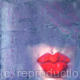 Gossip | (sold) | 41 x 41cm | Acrylic/Mixed Media Gossip
