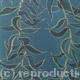 Oriental Leaves