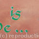 God Is Love