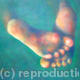 Swimming Feet