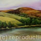 Derbyshire Countryside