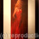 Lady In Red