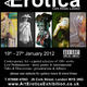 ART EROTICA 2012