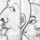 Mens Heads