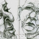 Mens heads