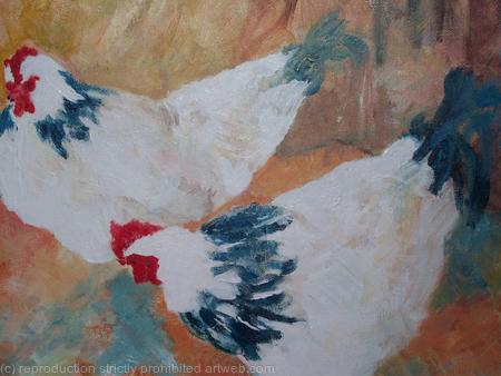 Chickens