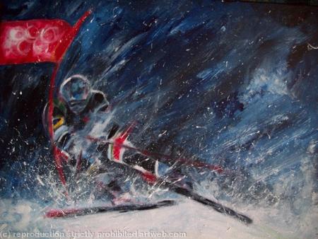 Olympic Dreams
