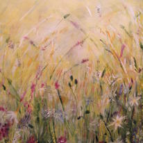 Spring Meadows