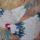 Chickens | (sold) | | acrylic on canvas Chickens