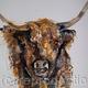 Hamish | (sold) | 54 x 89cm | acrylic Hamish