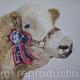 Best in show | | 89 x 54cm | acrylic Best in show