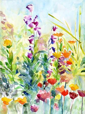 Summer Afternoon
