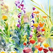 Summer Afternoon