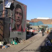 gary phillips scenic artist exodus
