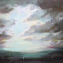 open sky