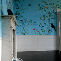 bird mural 086
