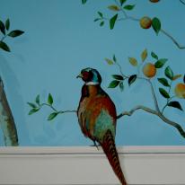 bird mural 064