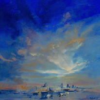 london skyline 2