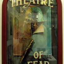theatre of fear