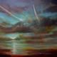 vapour trails