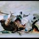 murals camel fresco…