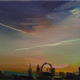 london skyline