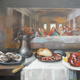 painting commissioned…