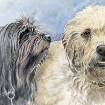 Yogi and Boris