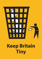 Keep Britain Tiny