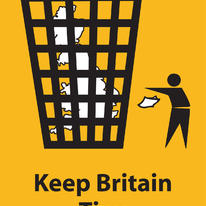 Keep Britain Tiny
