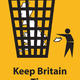 Keep Britain Tiny