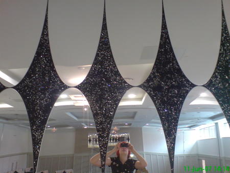 Wall Installation