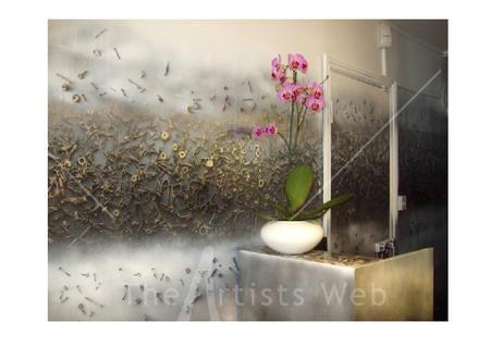 Scent Systems Newburgh Street W1 London