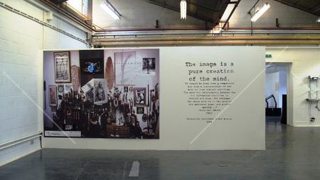 Exhibition I- 2009