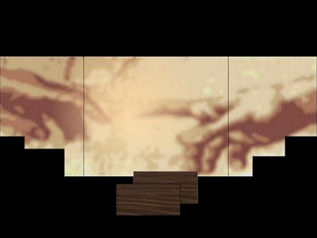 boardroom wall proposal for Gensler Architects