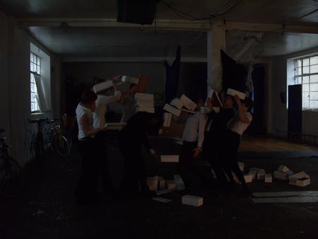performance practice