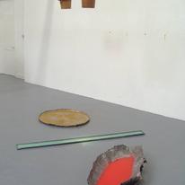 Psalter installation