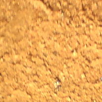 Sand yellow