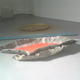 troughs | | | lead paint gold leaf troughs