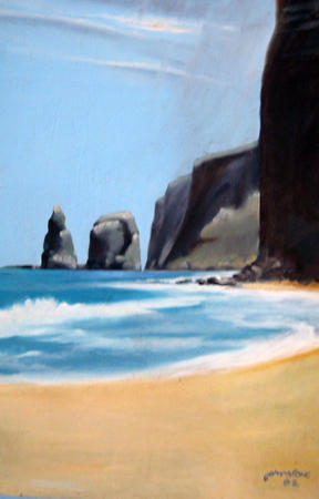 Twelve Apostles