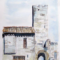 Village in SW France